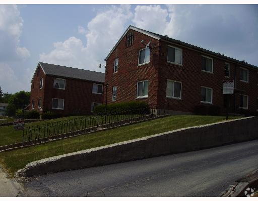 Foto del edificio - 516 W Harding