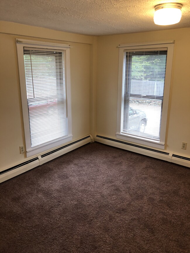 Bedroom 1 - 610 Annaquatucket Rd