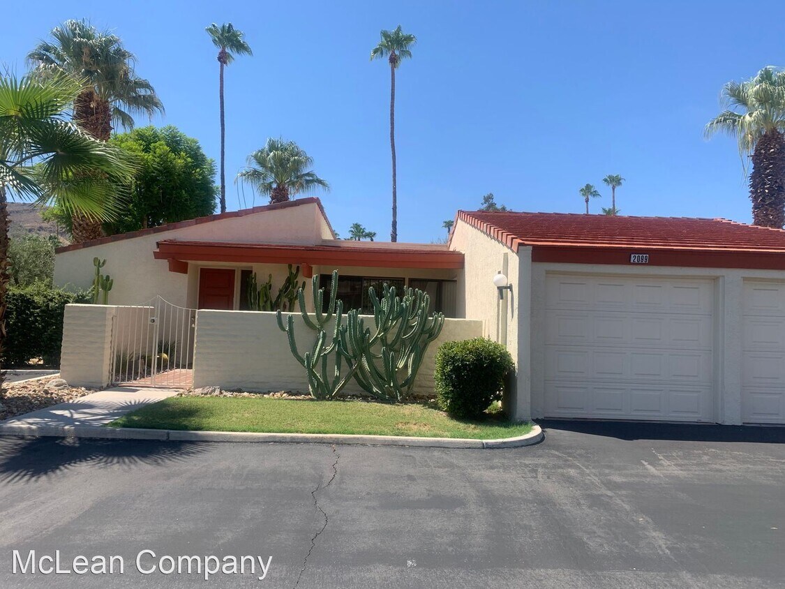 Foto principal - 2 br, 2 bath House - 2099 Caliente Drive