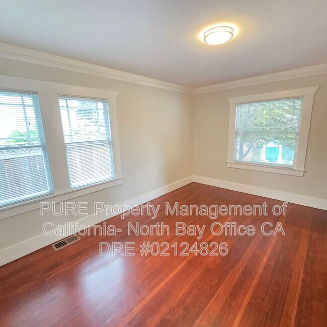 Building Photo - 115 Bodega Ave