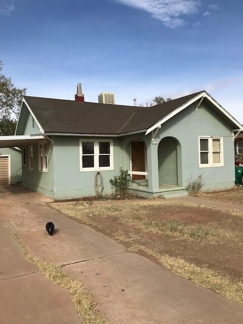 Primary Photo - 2 br, 1 bath House - 1009 Warren Ave.