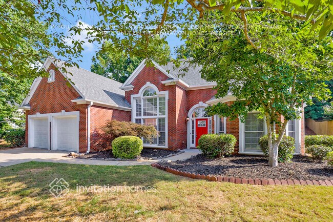Foto del edificio - 3209 Summer Stream Ln