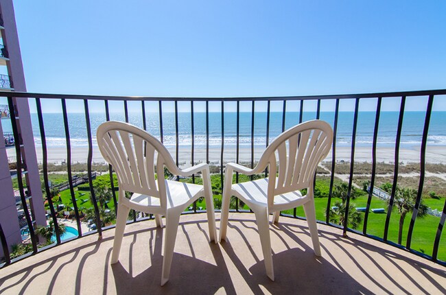 Foto del edificio - 2500 N Ocean Blvd