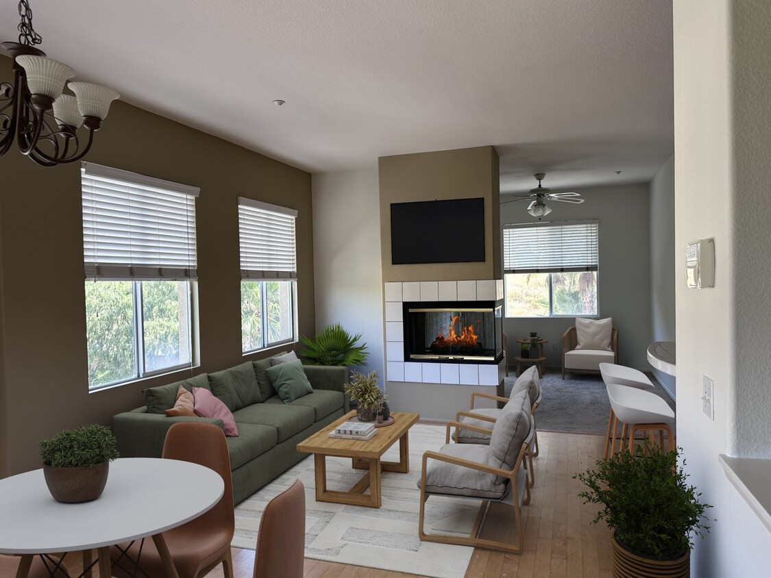 Foto principal - 3313 Dehesa Rd