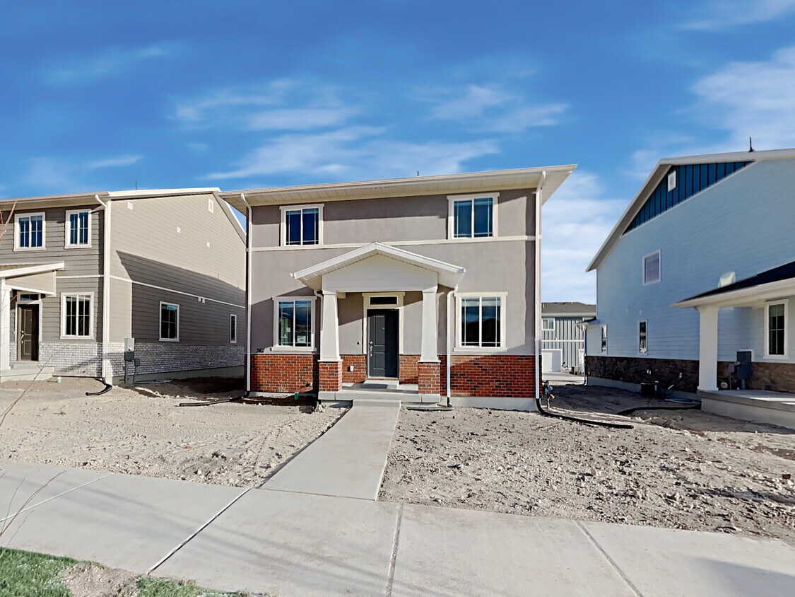 Foto principal - 7417 South Copper Rim Drive