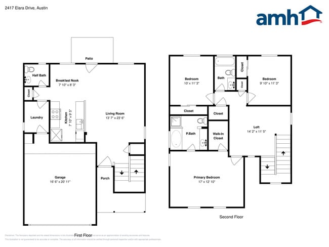 Building Photo - 2417 Elara Dr