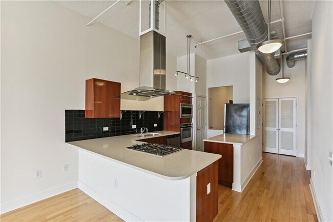 Foto del edificio - 3820 Roswell Rd NE