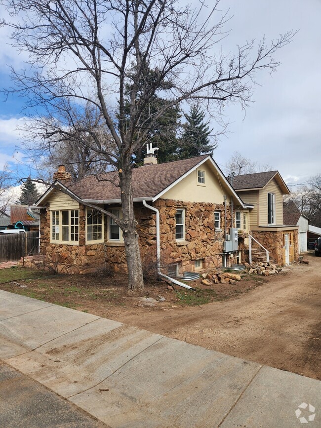 Short Term Rentals in Boulder CO 214 Rentals