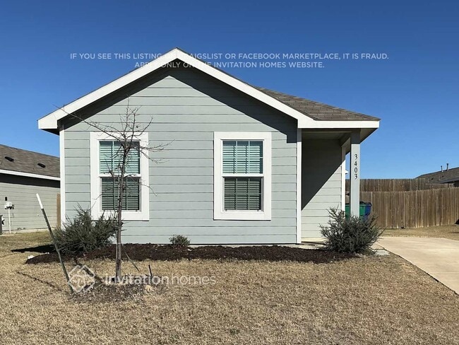 Building Photo - 3403 Big Antero Ln