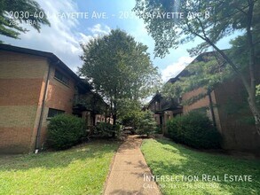 Building Photo - 2030 Lafayette Ave