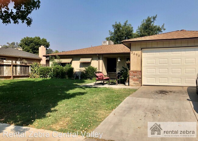 Building Photo - 3 br, 2 bath House - 3290 Cheyenne Dr