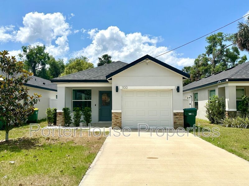 Foto principal - 1100 E Gottsche Ave
