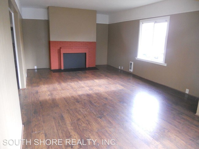 Building Photo - 208 N K St