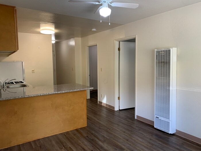Primary Photo - One Bedroom, One Bath with updated kitchen...