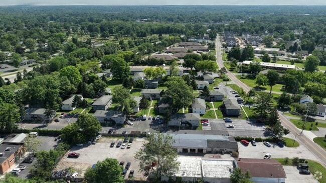  - Gahanna Commons