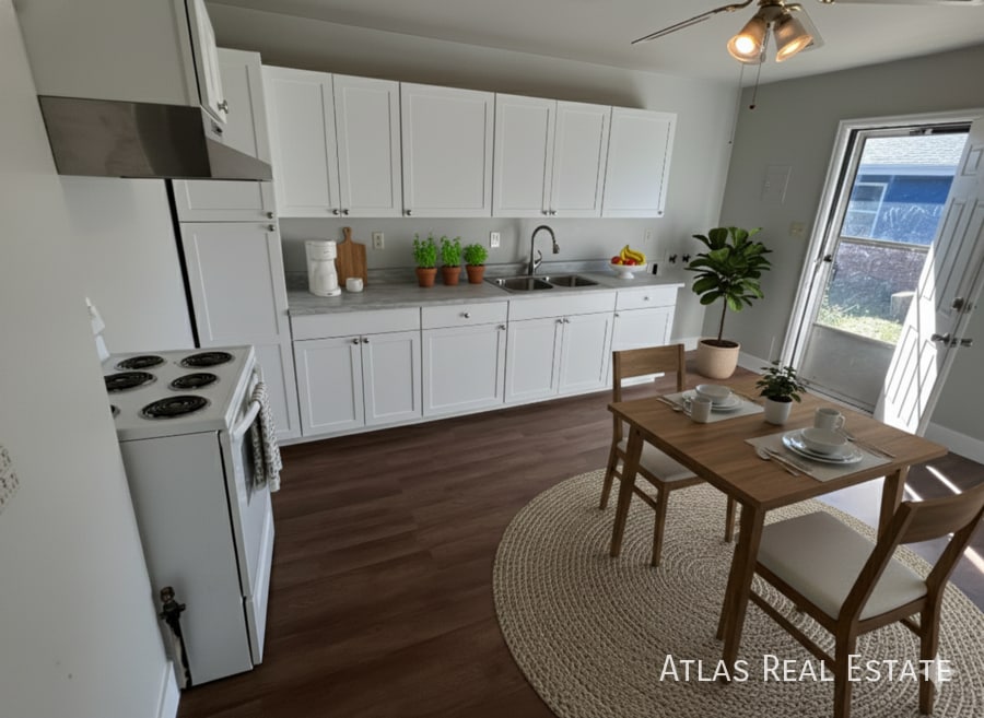 Photo - 2509 Wood Avenue-A