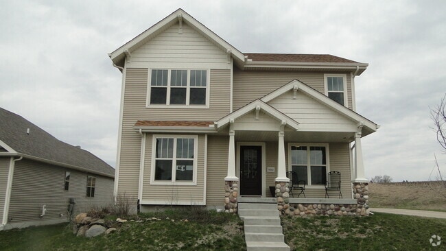 Building Photo - 9302 Briar Haven Dr