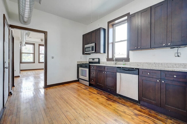 Building Photo - 3119 S Morgan St