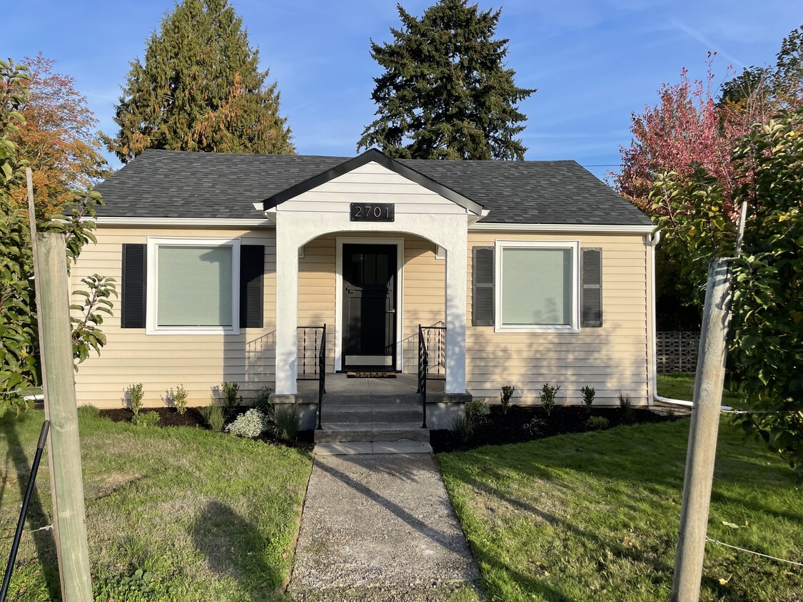 Photo - 2701 P St (Vancouver, WA)