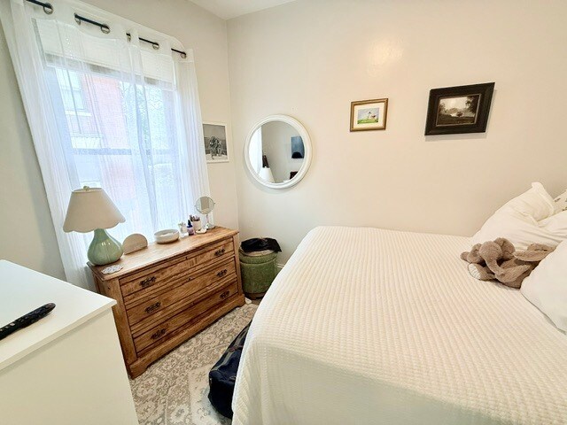 Foto del edificio - 26 1/2 Charter St