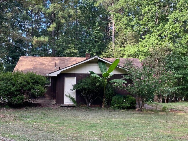 Building Photo - 2574 Old Atlanta Rd