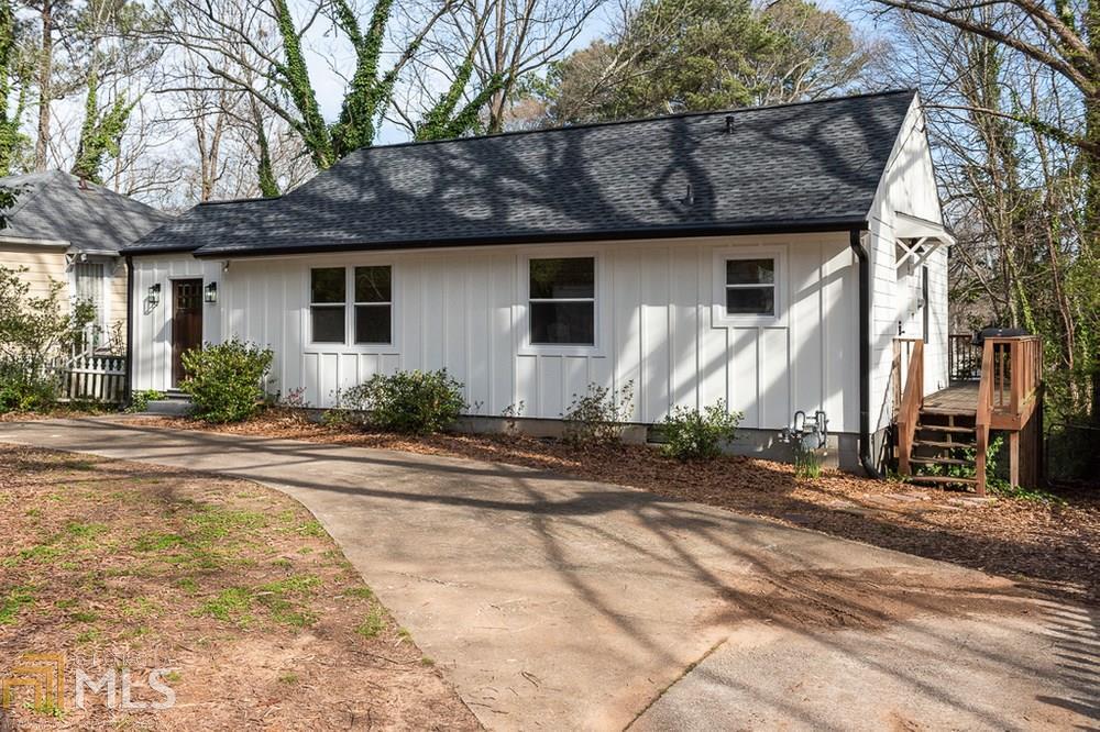 Primary Photo - 1556 Braeburn Dr SE