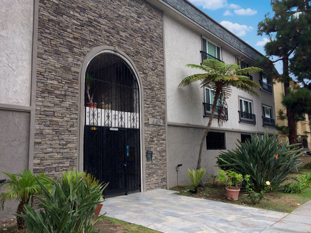 Boutique Condo Complex Blocks from Beach! - 445 Washington Blvd