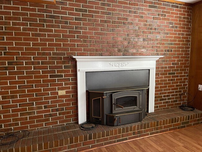 Foto del edificio - 2803 Brett Rd NW