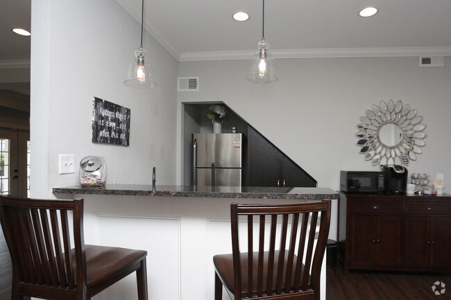 Foto del interior - Westwood Estates Apartments
