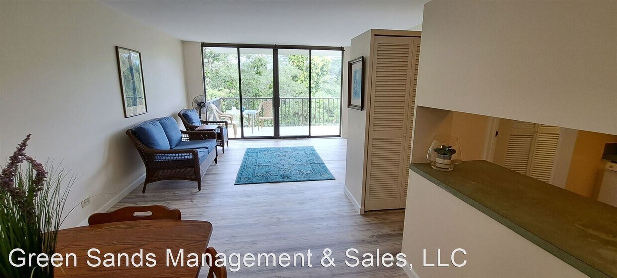 Primary Photo - 1 br, 1 bath House - 1911 Kalanianaole Ave...