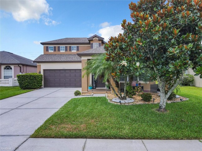 Building Photo - 4 br, 2 bath House - 2333 Meadow Oak Circle