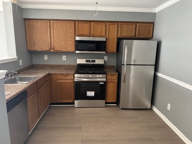 Building Photo - 667 Sprite Way