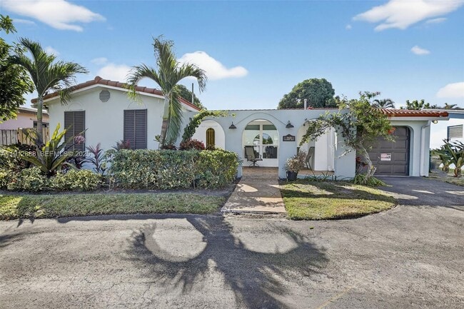 Photo - 7920 Alhambra Blvd House