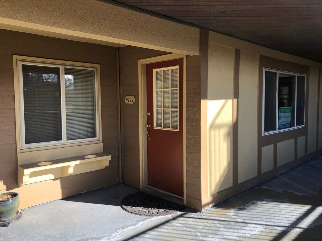 One Bedroom Condo for Rent Near CU - One Bedroom Condo for Rent Near CU