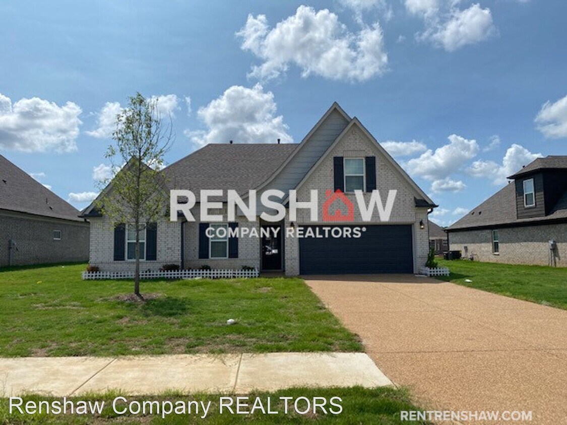 Primary Photo - 3 br, 2 bath House - 8667 Bryce Evita Dr