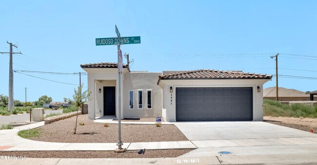 Foto del edificio - 5981 Ruidoso Downs St