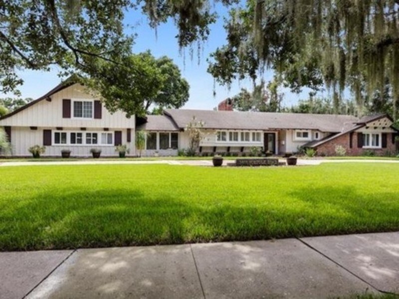 Primary Photo - 2401 Norfolk Rd