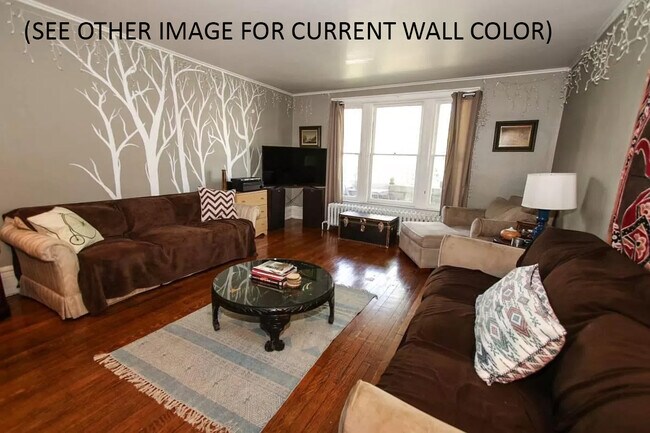 Building Photo - 563 Potomac Ave