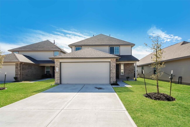 Foto del edificio - 22402 Porter Mountain Trl