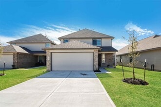 Building Photo - 22402 Porter Mountain Trl