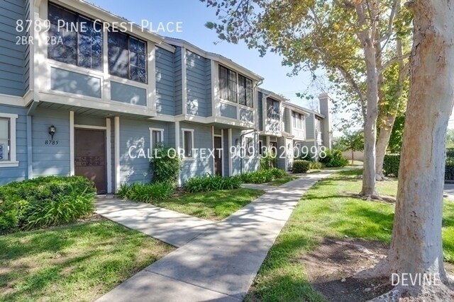Foto del edificio - Lovely 2 bedroom condo for