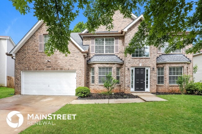 Building Photo - 1554 Gunstock Ct