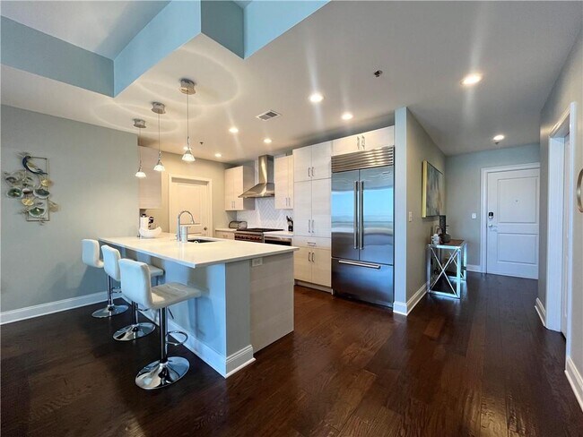 Foto del edificio - 270 17th St NW