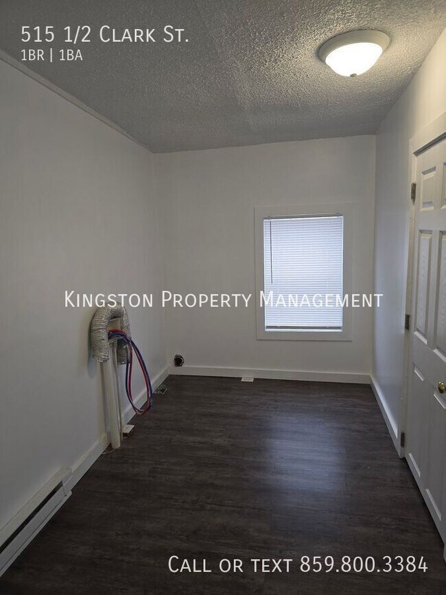 Foto del edificio - 515 1/2 Clark St.-