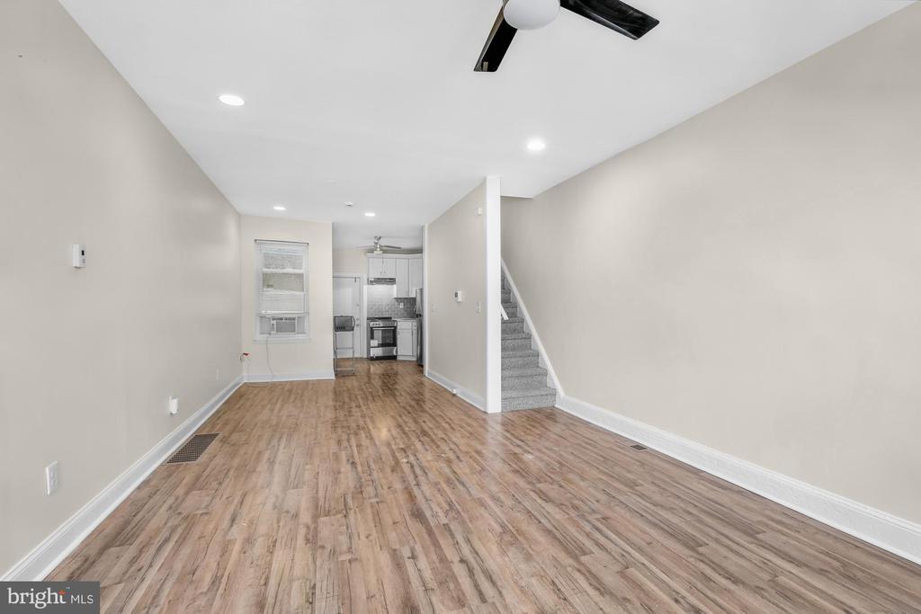 Foto principal - 1717 Fernon St