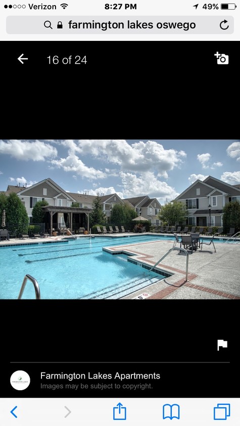 Primary Photo - 2023 Farmington Lakes Dr