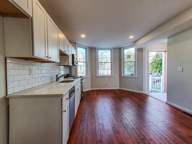 Foto del edificio - 48 E 35th St