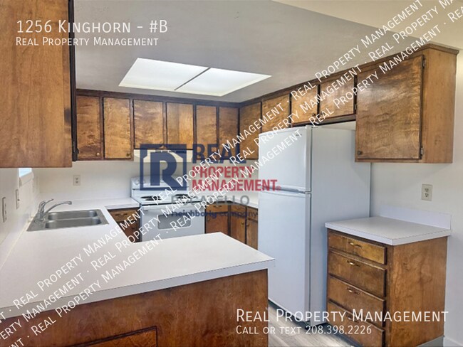 Foto del edificio - 1256 Kinghorn-#B