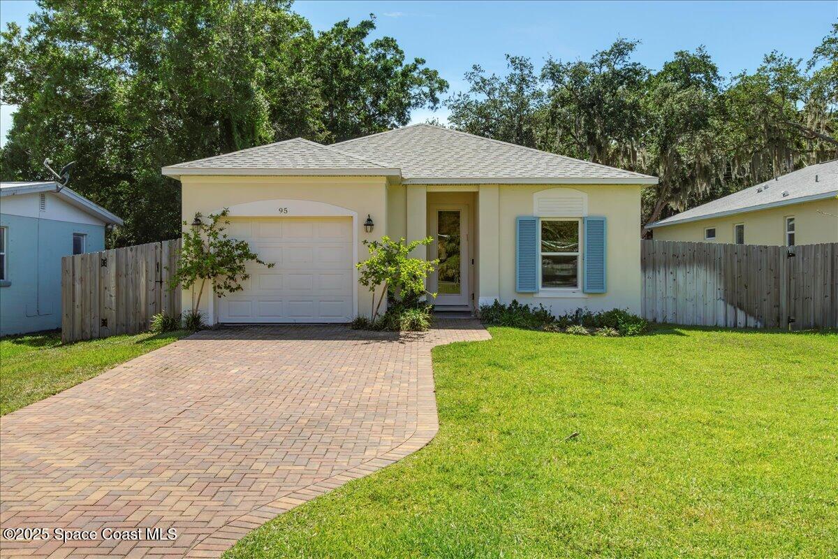 Foto principal - 95 East Ct