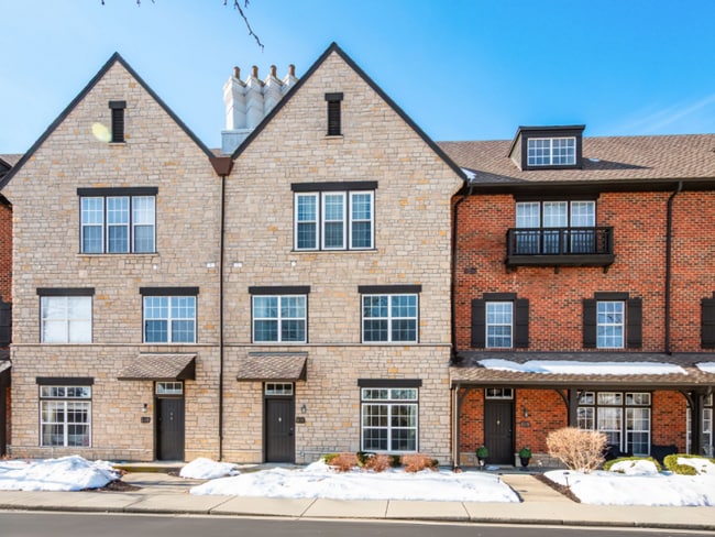 Foto del edificio - 6117 Craughwell Ln